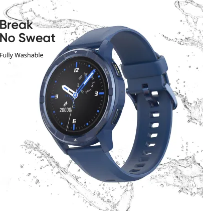 Dizo Watch R Talk Go