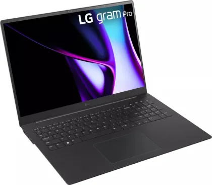 LG Gram Pro 17 17Z90SP-E.ADB9U1 Laptop (Intel Core Ultra 7 155H/ 32GB/ 2TB SSD/ Win11/ 4GB Graphics)