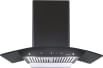Elica WDBF 906 90cm Wall Chimney