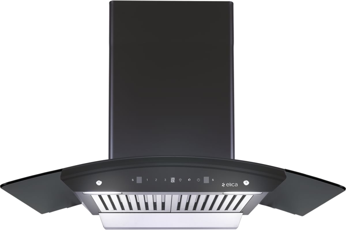 snapdeal elica chimney