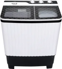 Inno-Q IQ-78ITurbo-G 7.8 Kg Semi Automatic Washing Machine