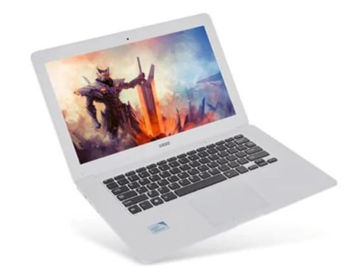 DEEQ A3 Laptop (Intel Celeron J1900/ 8GB/ 500GB 64GB SSD/ Win10)