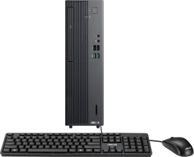 Asus S500SER-514400009WS Tower PC (14th Gen Core i5/ 8 GB RAM/ 512 GB SSD/ Win 11) - image 1