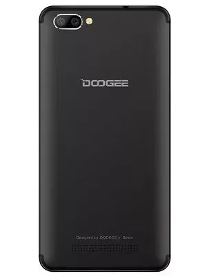Doogee X20