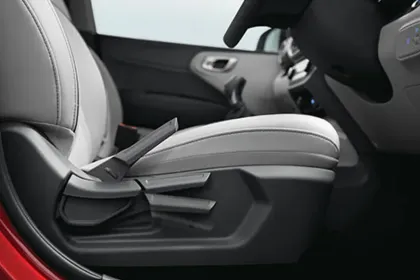 Hyundai Grand i10 Nios