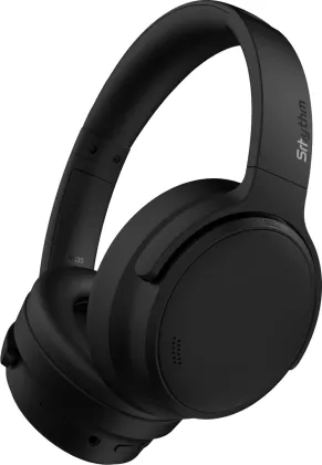 Srhythm NC35 Wireless Headphones (2nd Gen)