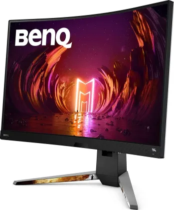 BenQ EX3210R 32 inch Quad HD Curved Gaming Monitor