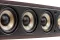Polk Signature Elite ES35 Center Channel Speaker