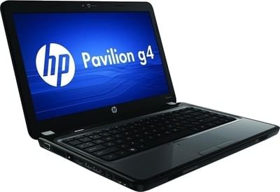HP Pavilion G4-1315AU Laptop (APU Dual Core A4/ 4GB/ 500GB/ DOS)