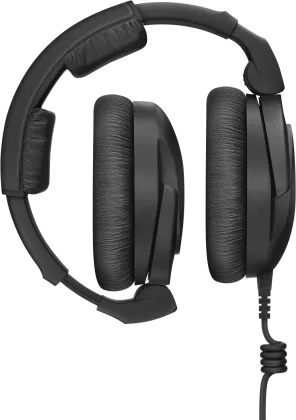 Sennheiser HD 300 PROtect Wired Headphones