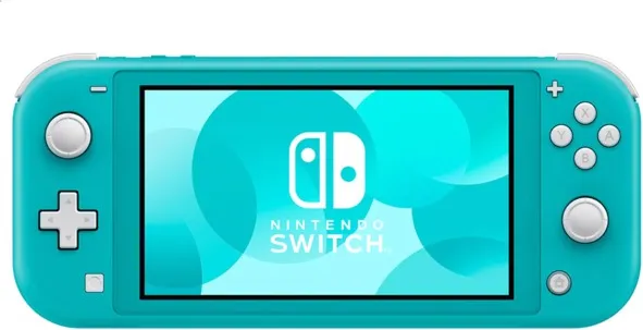 Nintendo Switch Lite Price in India 2025, Full Specs
