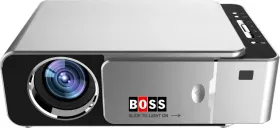 Boss S46A Full HD Smart Projector