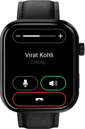 Noise ColorFit Pro 5 Max Smartwatch