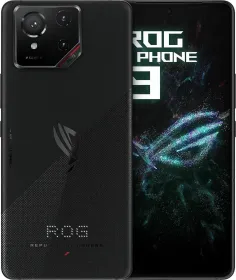 Asus ROG Phone 9