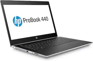 HP ProBook 440 G5 Laptop (8th Gen Core i5/ 4GB/ 1TB/ Win 10)