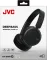 JVC HA-S36W Wireless Headphones