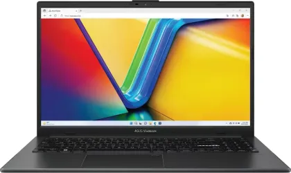 Asus Vivobook Go E1504GA-WB31 Laptop (Intel Core i3-N305/ 8GB/ 128GB UFS/ Win 11)