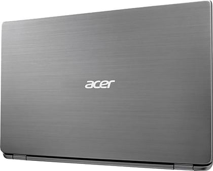 Acer Apsire M3-581TG Ultrabook (3rd Gen Ci5/ 4GB/ 500GB 20GB SSD/ Win8) (NX.RYKSI.007)