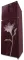 Panasonic Nr-bg341plw3 336L 3 Star Double Door Refrigerator
