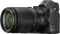 Nikon Z5 24MP Mirrorless Camera with Nikkor 24-200 mm F/4-6.3 VR Lens & Nikkor 35mm F/1.8 S Lens