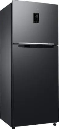 Samsung RT31H4522B1 301 L 2 Star Double Door Refrigerator