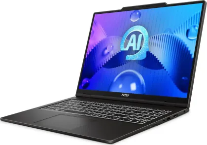 MSI Venture 16 AI A2HMTG-015US Laptop (Intel Core Ultra 9 285H/ 32GB/ 1TB SSD/ Win 11)