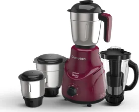 Crompton Questa RoyalX 750W Mixer Grinder (4 Jars)