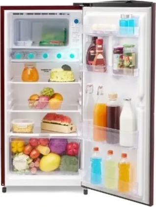 Voltas Beko RDC215C/2S0WSR0M0000GO 183 L 2 Star Single Door Refrigerator