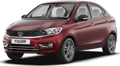 Tata Tigor