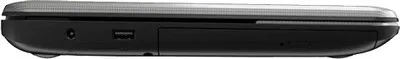 Toshiba Satellite C850-X5214 Laptop (3rd Gen Ci5/ 4GB/ 500GB/ Win7 HB/ 1GB Graph)