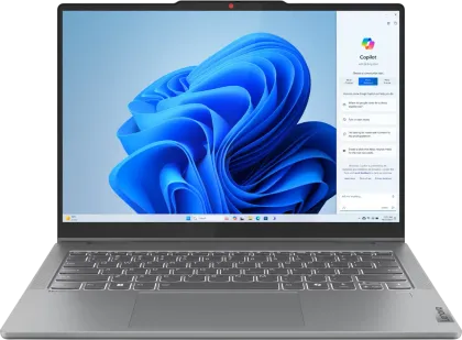 Lenovo IdeaPad 5 14IRH9 83KX0058IN Laptop (13th Gen Core i5/ 16GB/ 512GB SSD/ Win11 Home)