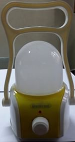 Deltron Rechargable Sumo Emergency Light