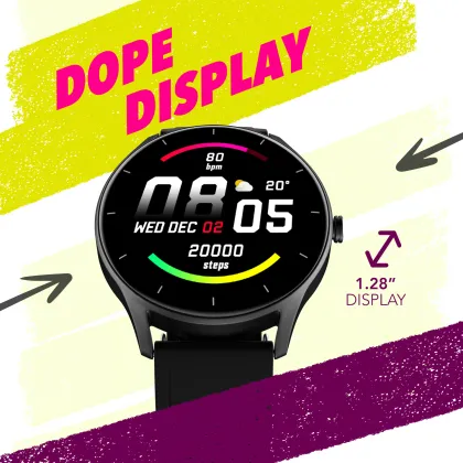 Alt Vibe Lite Smartwatch