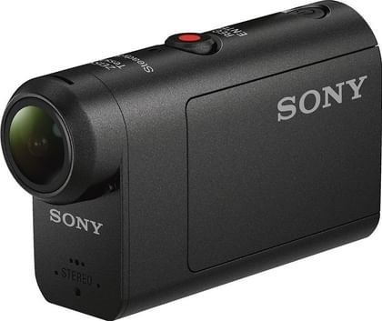 Sony Action Cam AS50R Digital HD Video Camera Recorder