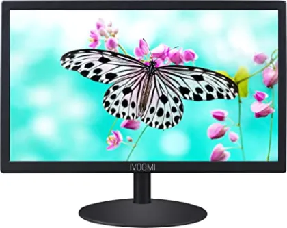 iVOOMi IV-L1901HDF 24 inch Full HD Monitor