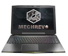 Lenovo ThinkBook 15 G5 21JF002PIN Laptop vs Mechrevo Deep Sea Titan X8 Gaming Laptop