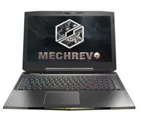 Mechrevo Laptops With Intel Core i7 Intel CPU | Smartprix