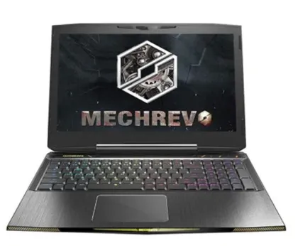 Mechrevo Deep Sea Titan X8 Gaming Laptop (8th Gen Ci7/ 8GB/1TB 128GB SSD/ Win10/ 4GB Graph)
