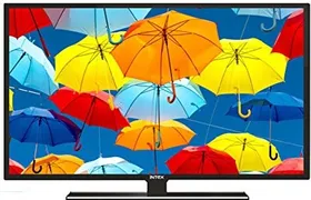 Intex 3900FHD (39-inch) Full HD LED TV