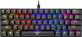 Ant Esports Mini MK1200 Wired Mechanical Gaming Keyboard