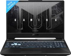 Asus TUF Gaming F15 FX506HF-HN026W Gaming Laptop vs Asus Vivobook 15 X1502ZA-EJ544WS Laptop