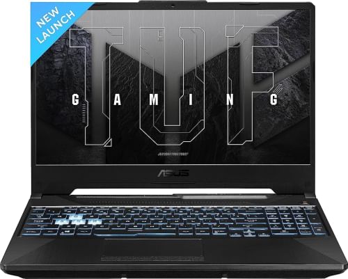 Asus TUF Gaming F15 FX506HF-HN026W Gaming Laptop