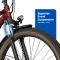 EMotorad Legend 07 Electric Cycle