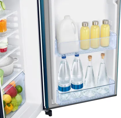 Samsung RR23C2E249U 215 L 4 Star Single Door Refrigerator