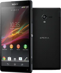 Sony Xperia ZL