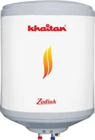 Khaitan Zodiak 10L Water Geyser