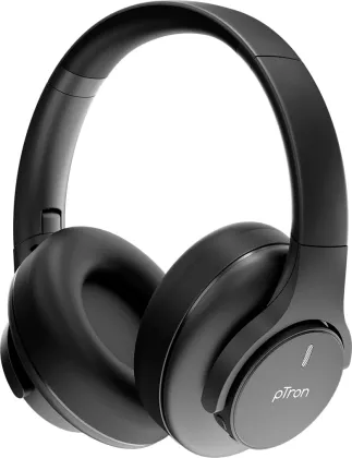 pTron Studio Urban Wireless Headphones