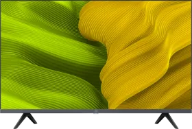 OnePlus Y1S Edge 32 inch HD Ready Smart LED TV