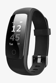 Enhance Ultimate ID 107 HR + Fitness Band
