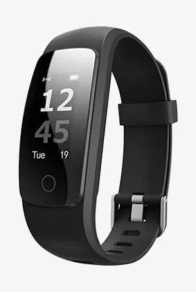 Enhance Ultimate ID 107 HR + Fitness Band